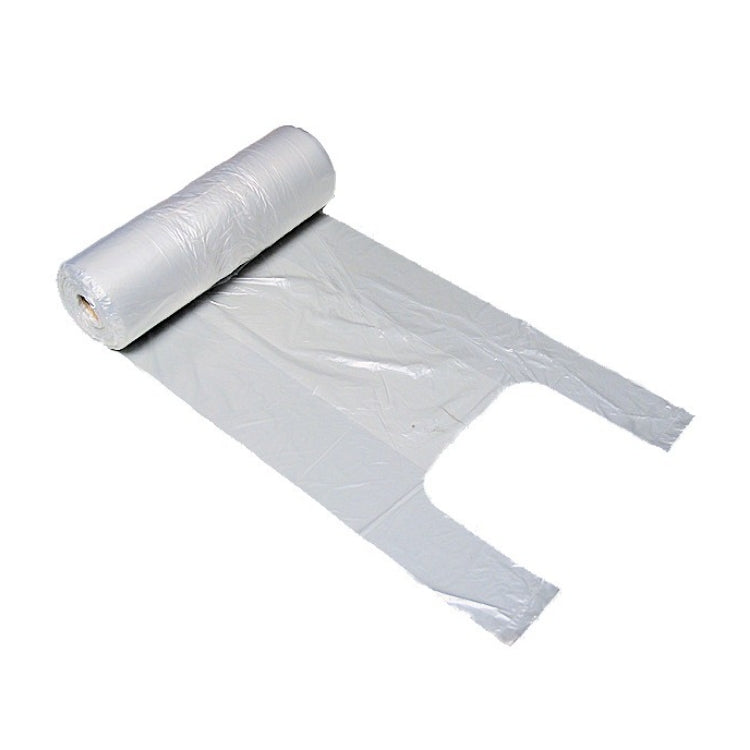 Fruit Bags On Roll with Handles
