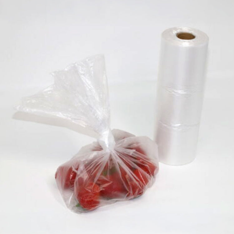 Fruit Bags On Roll