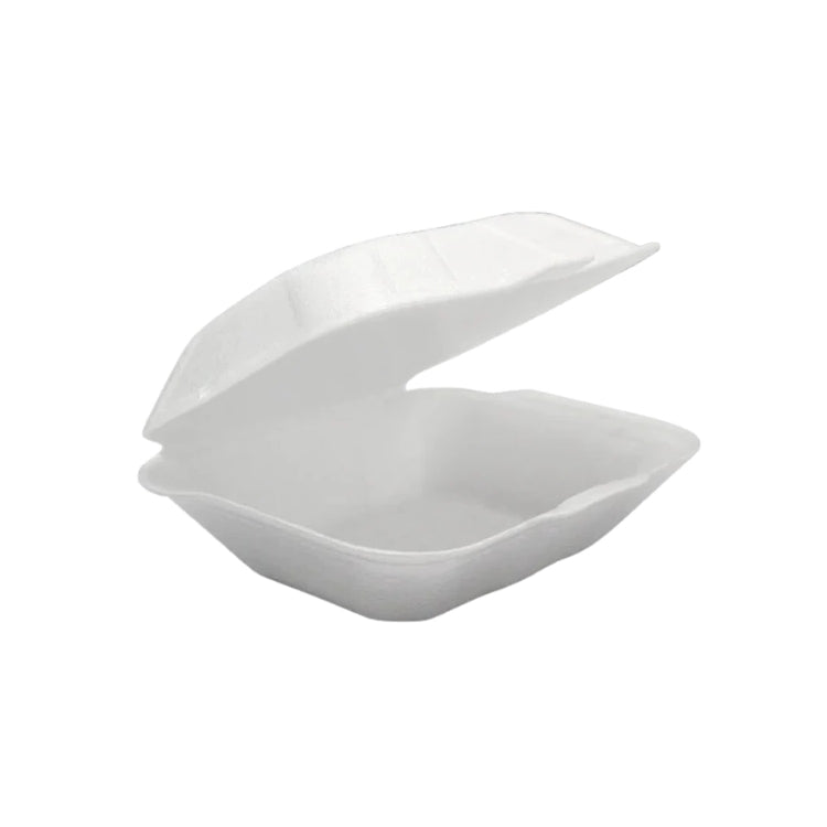 Infinity HP2 White Meal Box