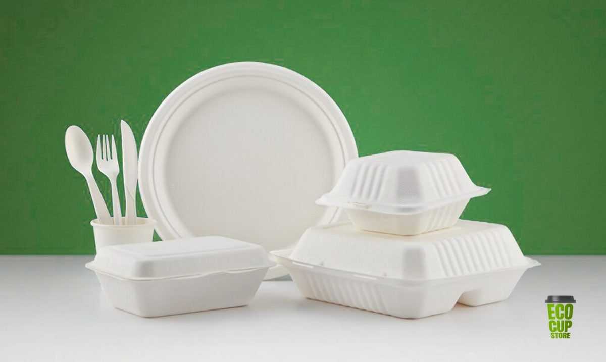 Everything you wanted to know about bagasse
