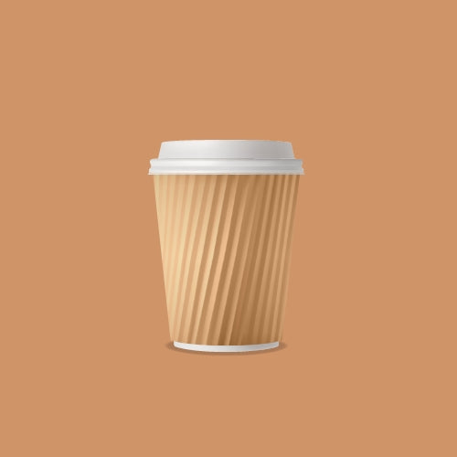 Hot Drink Cups