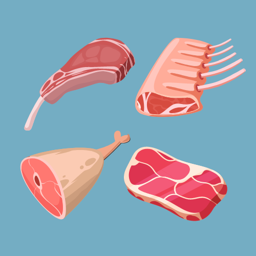 Butchers Supplies