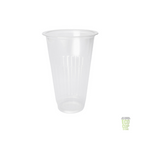 Knickerbocker Glory Cups