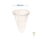 Screwball Cups