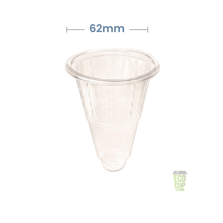 Screwball Cups