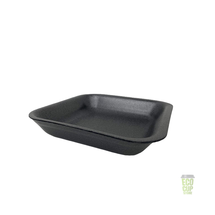 M3 Black EPS Polystyrene Trays
