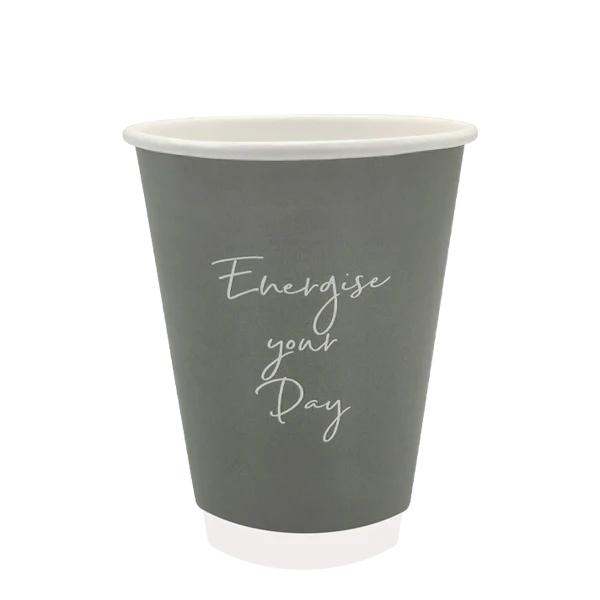 Double Wall Signature Cups