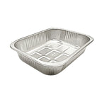 1337SPL Smoothwall Foil Rectangular Containers