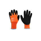 Aurelia 150 Orange Thermal Gloves