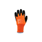 Aurelia 150 Orange Thermal Gloves