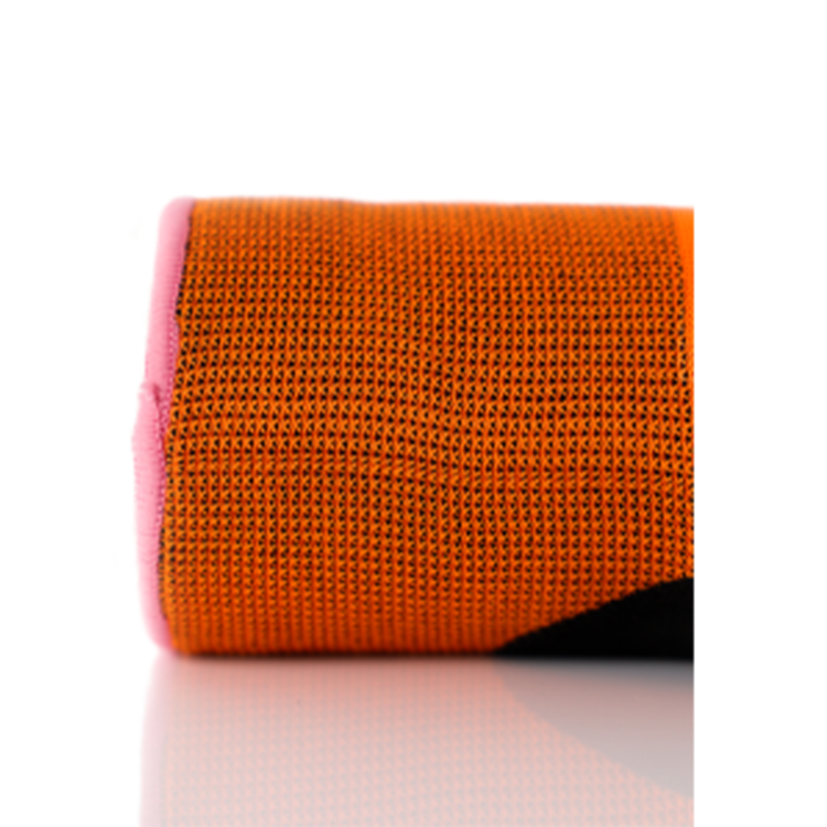 Aurelia 150 Orange Thermal Gloves