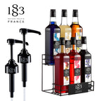 1883 Syrup Accessories