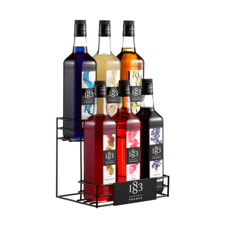 1883 Syrup Accessories