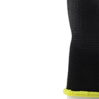 Aurelia 201 Black Polyester Maintenance Gloves