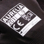 Aurelia 201 Black Polyester Maintenance Gloves