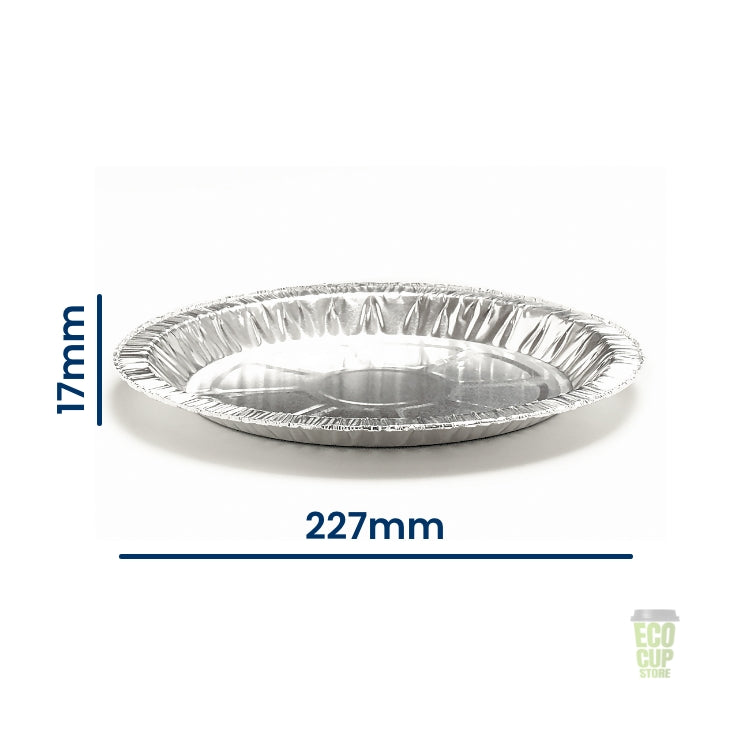 2050PL  Wrinklewall Foil Plates