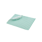 Gingham Greaseproof Paper Sheets