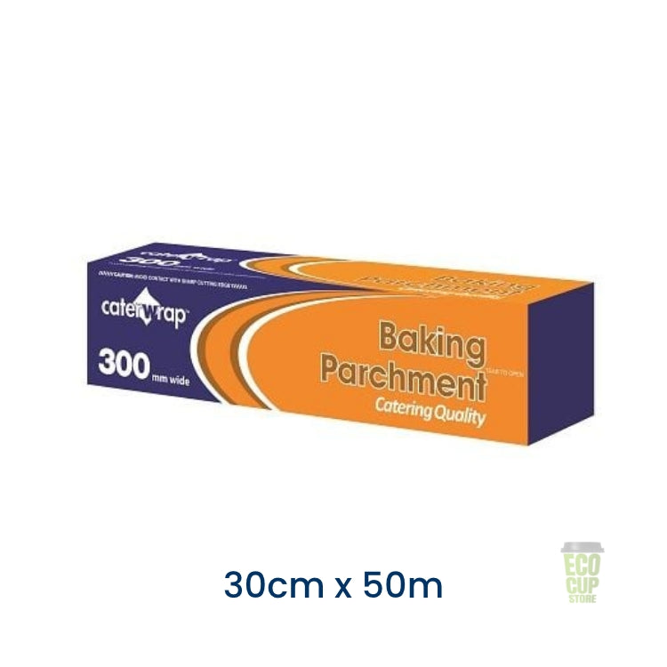 Caterwrap Baking Parchment Paper
