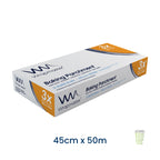 Wrapmaster Baking Parchment Paper Refills