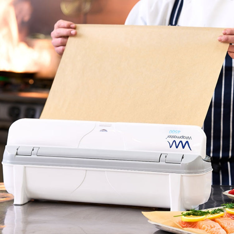 Wrapmaster Compact Baking Parchment Paper Refills