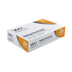 Wrapmaster Compact Baking Parchment Paper Refills