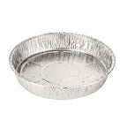 2232PL Flan Wrinklewall Foil Container