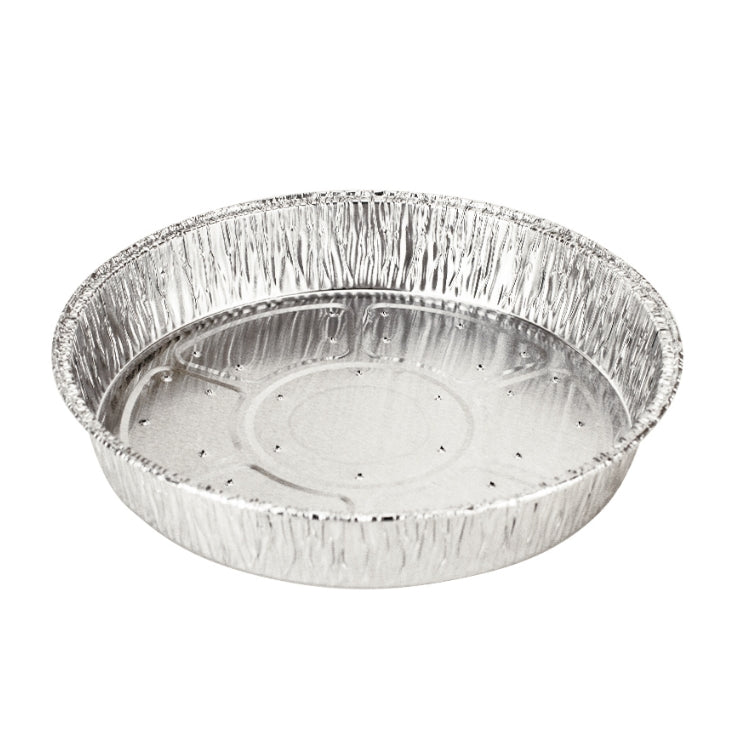 2232PL Flan Wrinklewall Foil Container