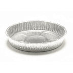 2233PL FLAN Wrinklewall Foil Container