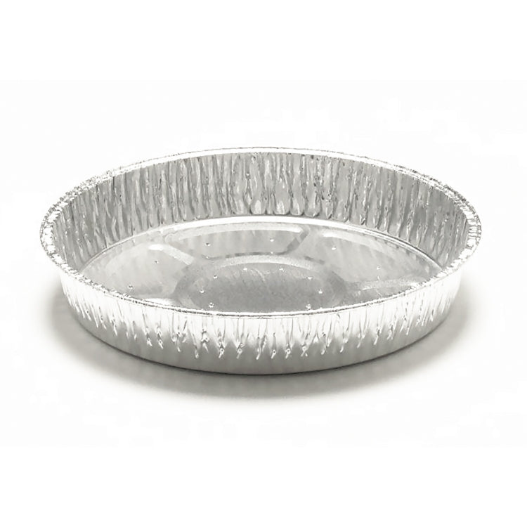 2233PL FLAN Wrinklewall Foil Container