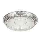 2258PL Flan Wrinklewall Foil Container
