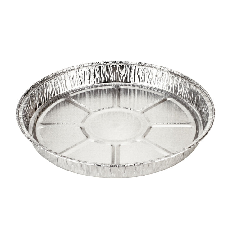 2258PL Flan Wrinklewall Foil Container