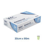 Wrapmaster Aluminium Foil Refills