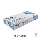Wrapmaster Aluminium Foil Refills