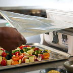 Wrapmaster Aluminium Foil Refills