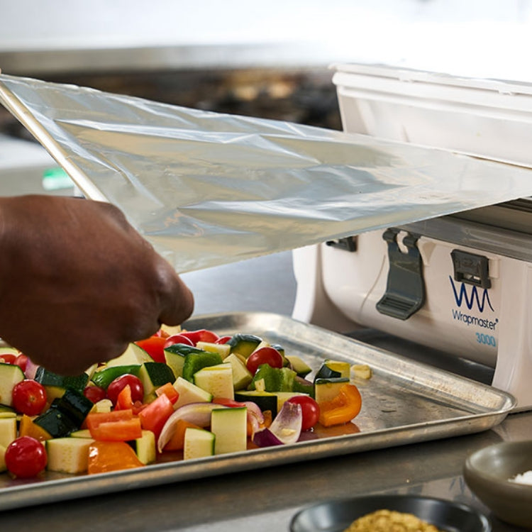 Wrapmaster Aluminium Foil Refills