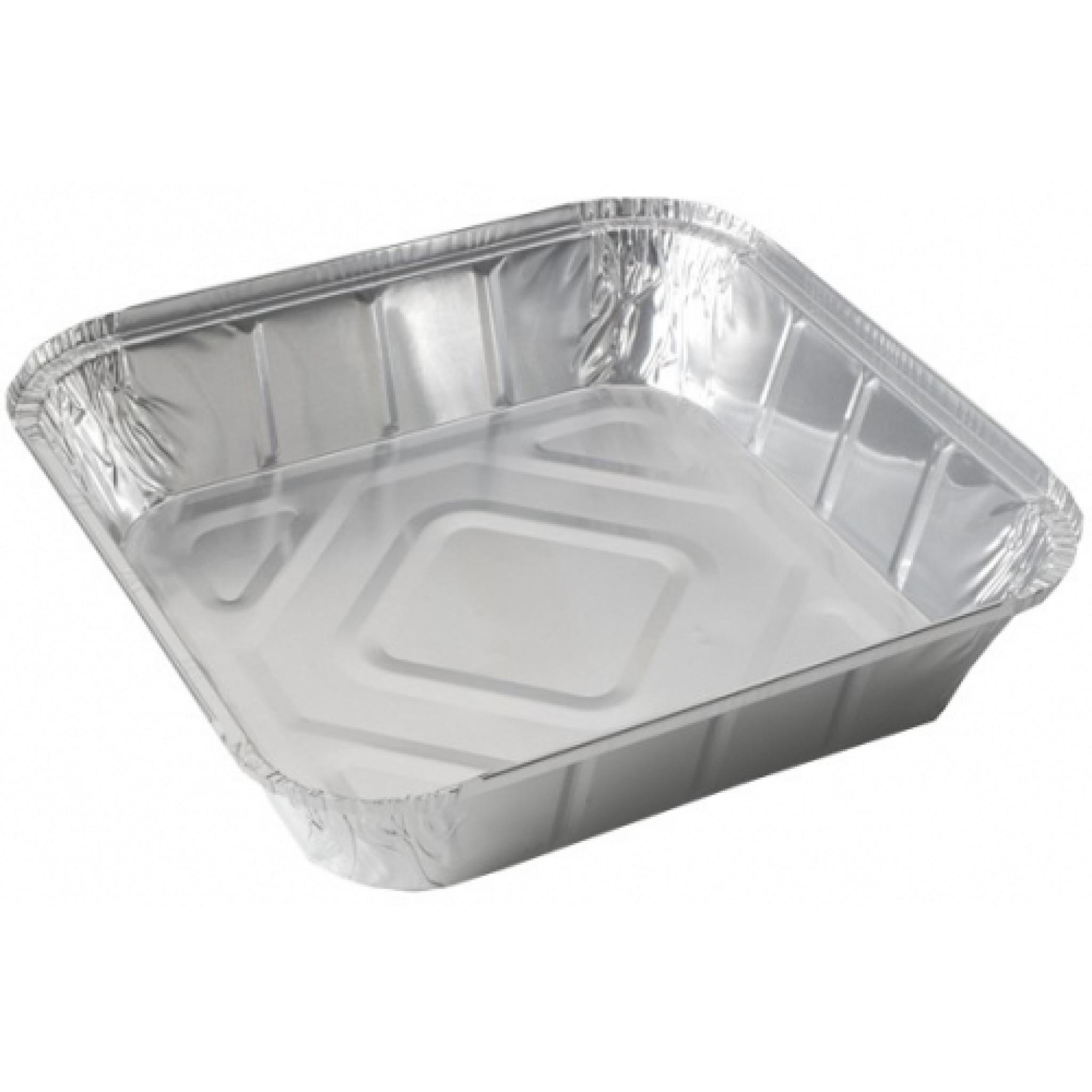 No.9 HD Aluminium Foil Container