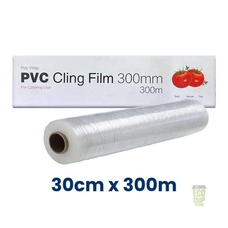 Large Catering Cling Film PVC