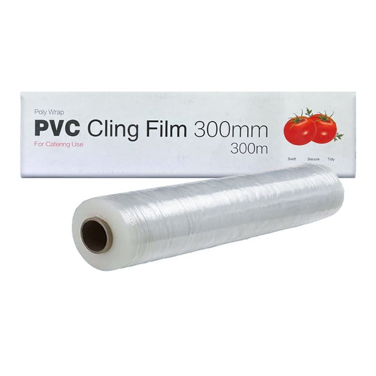 Large Catering Cling Film PVC
