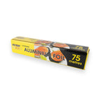 Jumbo Aluminium Foil