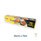 Jumbo Aluminium Foil