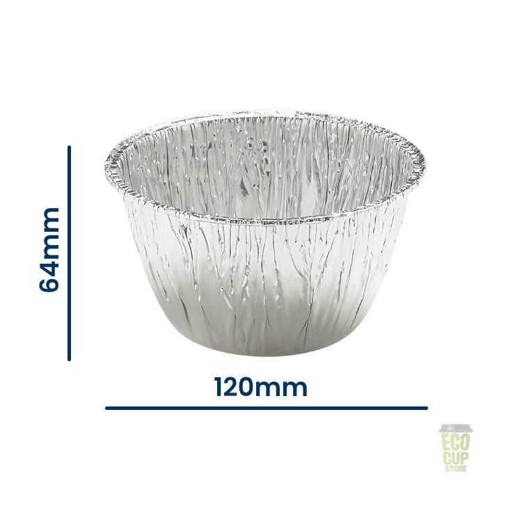 3070CPL Deep Pudding Basin Foils