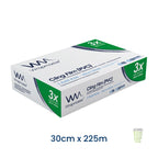 Wrapmaster Compact Cling Film Refills