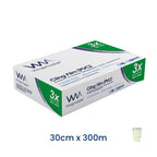 Wrapmaster Cling Film PVC Refills