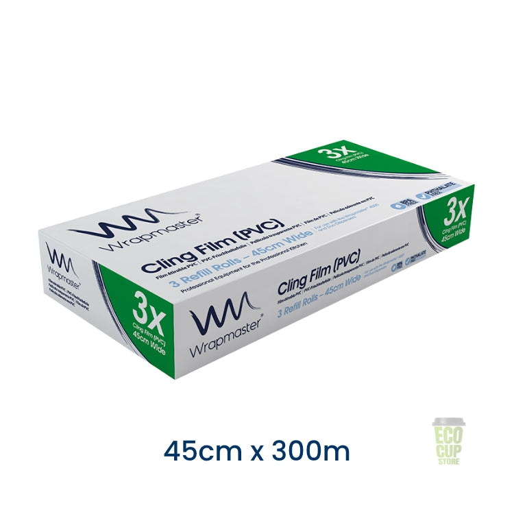 Wrapmaster WM4500 Starter Pack