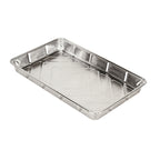 3265PL Rectangular Foil Trays