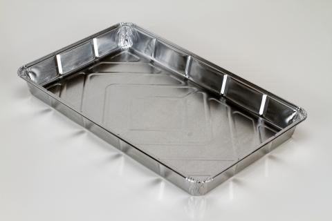 3265PL Rectangular Foil Trays