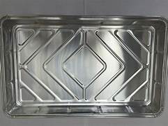 3265PL Rectangular Foil Trays