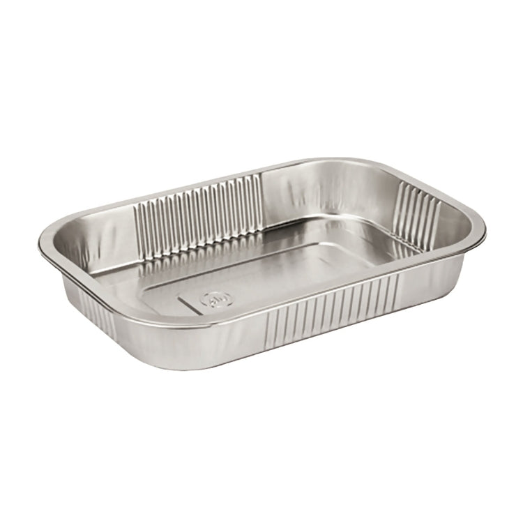 362 SPL Smoothwall Foil Rectangular Container