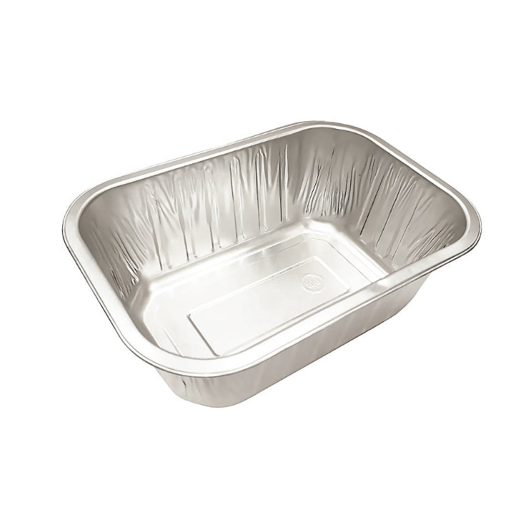 365 SPL Smoothwall Foil Rectangular Container