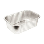 368 SPL Smoothwall Foil Rectangular Container